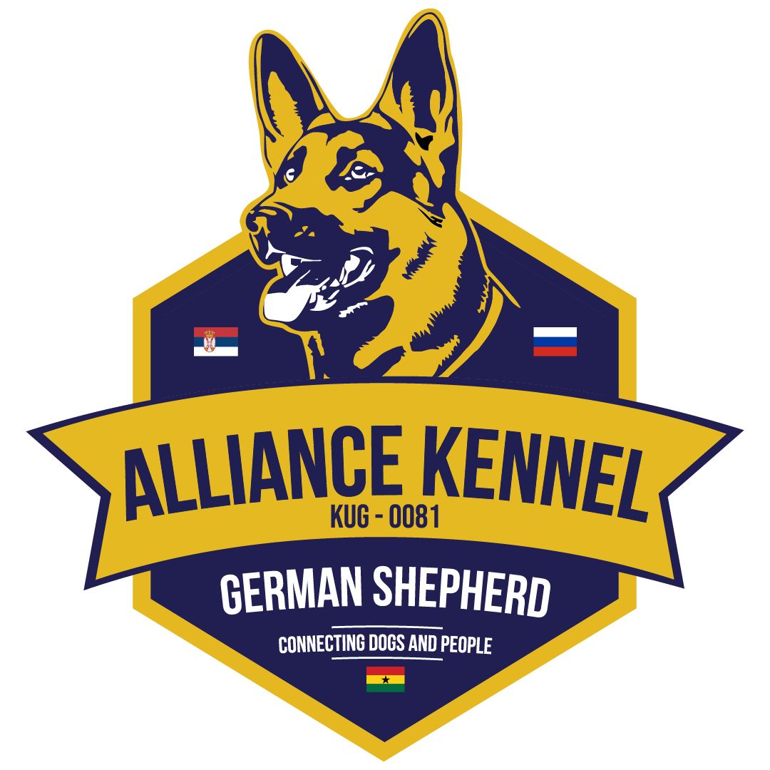 Alliance Logo