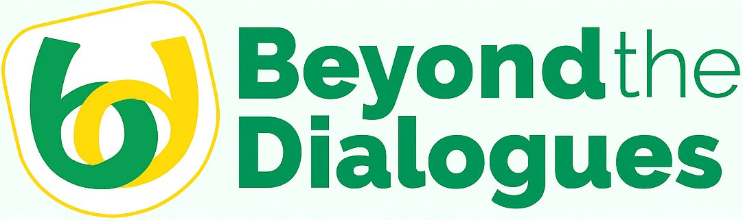 Beyond the Dialogue